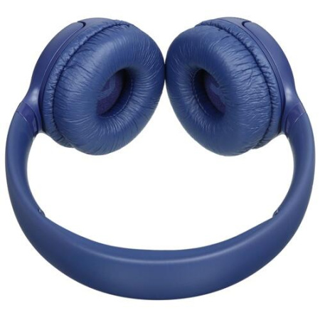 Беспроводные наушники JBL Tune 530BT  синий 2025