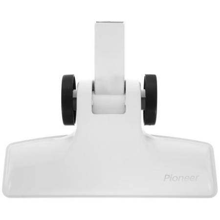 Вертикальный пылесос  Pioneer VC466S  белый