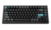 Клавиатура  проводная + беспроводная Keychron Q1 Ultra