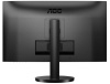 27" Монитор AOC U27B3CF черный