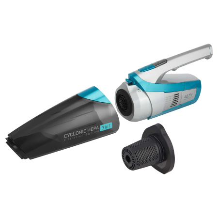 Пылесос Sencor SVC 0740BL