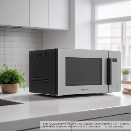 Микроволновая печь Samsung MS23T5018AG/BW серый