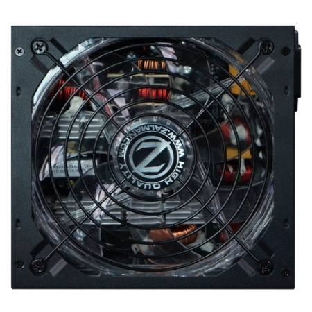 Блок питания Zalman 600W ZM600-TX