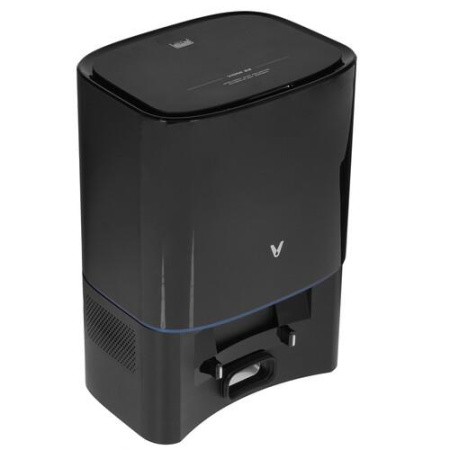 Робот-пылесос Viomi S9 черный