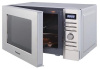 Микроволновая печь Panasonic NN-S29KSMZPE серебристый
