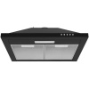 Вытяжка каминная Simfer 8563SM черный/черный