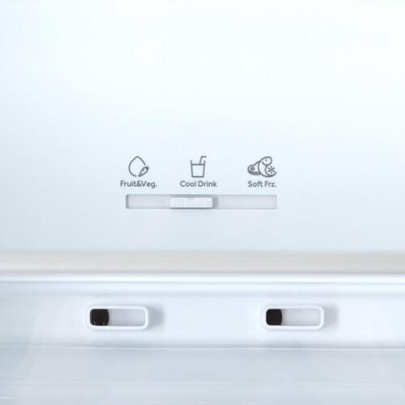 Холодильник с морозильником   Haier C2F636CRRGU1 красный