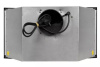 Вытяжка полновстраиваемая DeLonghi COSETTA 508 NB черный