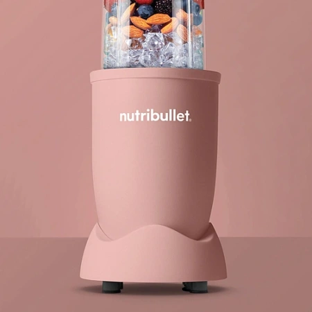 Блендер NutriBullet NB908 MACL (0C22300226)