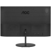 23.8" Монитор AOC Q24V4EA черный