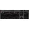 Клавиатура  проводная + беспроводная Logitech G915 X LIGHTSPEED