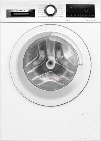 Стирально-сушильная машина Bosch WNA144VLSN