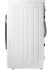 Стиральная машина Samsung WW60AG4S00CELD белый