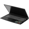 17.3" Ноутбук MAIBENBEN X17A черный