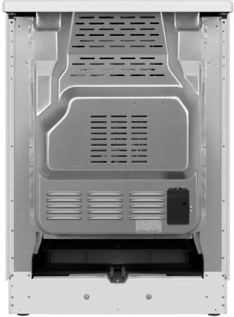 Электрическая плита MAUNFELD MEC611CW09TD