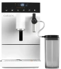 Кофемашина GARLYN L500