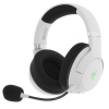 Беспроводные наушники Razer Kaira Pro  белый 2021