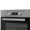 Электрический духовой шкаф Beko BBIC12300XD серебристый
