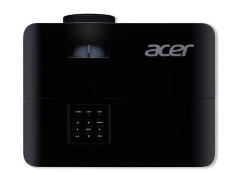 Проектор Acer BS-014 черный