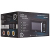 Микроволновая печь Oasis MW-80EB черный