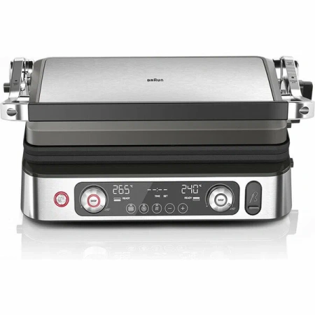 Электрогриль BRAUN CG9167