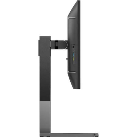 Монитор AOC U27U3CV Black