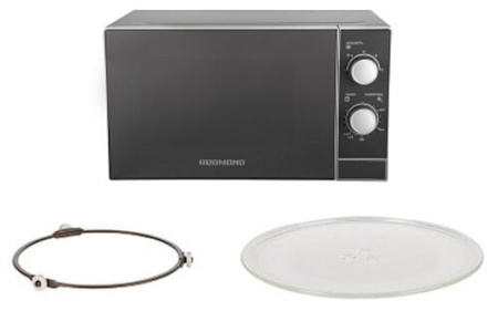 Микроволновая печь REDMOND MW2903 черный