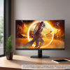 27" Монитор AOC 27G4X черный