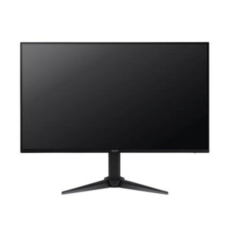 27" Монитор Acer Nitro VG273Ebmiix черный