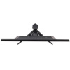 27" Монитор LG 27GS75Q-B черный