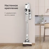 Пылесос BQ VCA0103H Белый-Черный