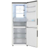 Холодильник с морозильником   Haier C4F744CCGU1 бежевый