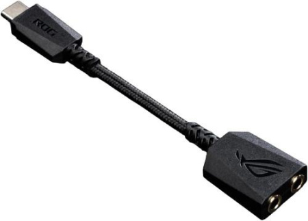 Проводные наушники ASUS ROG Kithara  белый 2026