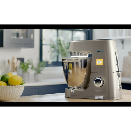 Кухонный комбайн KENWOOD KWL90.164SI