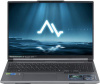16" Ноутбук MAIBENBEN X16C серый
