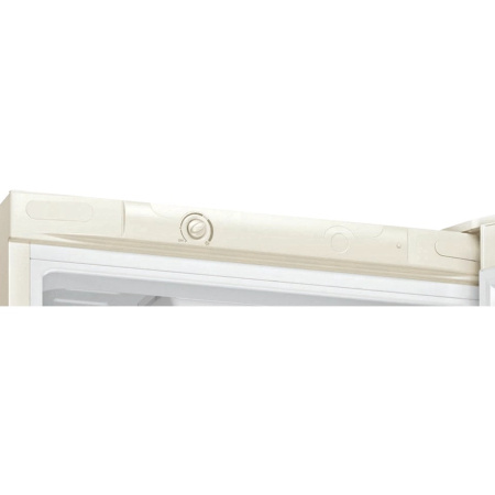 Холодильник Indesit DS 3180 E бежевый