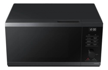 Микроволновая печь Samsung MG23DG4524AGBW черный