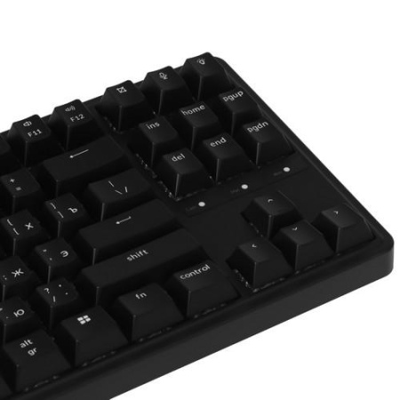 Клавиатура  проводная Keychron C3 Pro