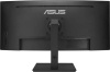 34" Монитор ASUS VA34VCPSR черный