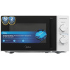 Микроволновая печь Midea MM719M2V-W белый