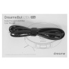 Робот-пылесос Dreame L10s Pro черный