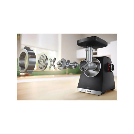 Мясорубка Bosch MFWS660B