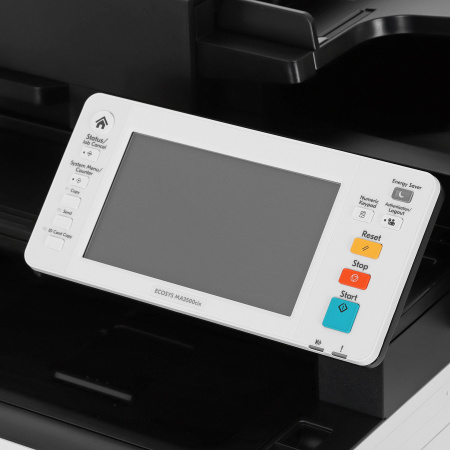МФУ лазерное Kyocera MA3500cix