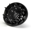 Фен Babyliss D374DE черный