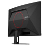 27" Монитор AOC C27G4ZE черный