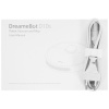 Робот-пылесос Dreame D10s белый