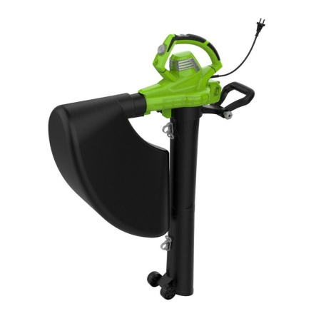 Воздуходувка GREENWORKS BL3000 (2406507)
