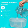 Отпариватель Scarlett SC-GS130S39 белый