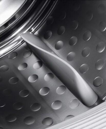 Сушильная машина Electrolux EW9H478S белый