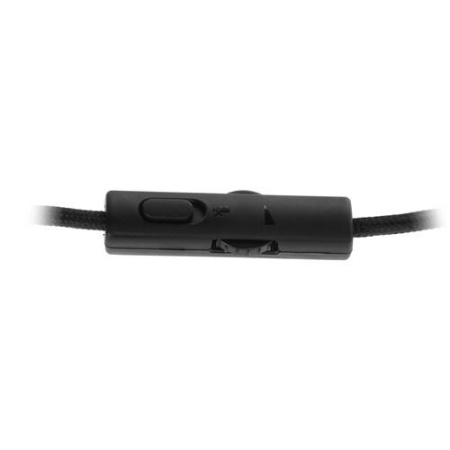 Проводные наушники Razer Kraken черный
